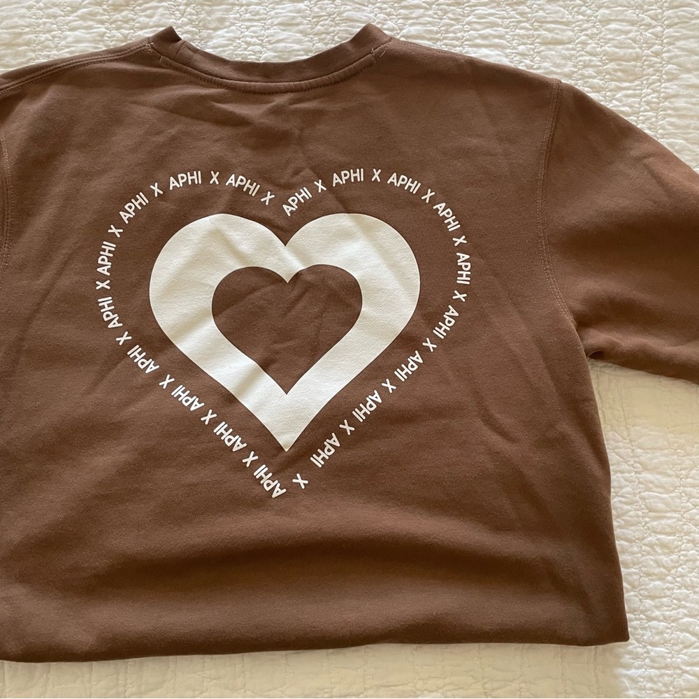 APHI Sweatshirt
